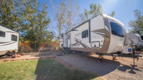 Outdoor Glamping Rockwood II OK29